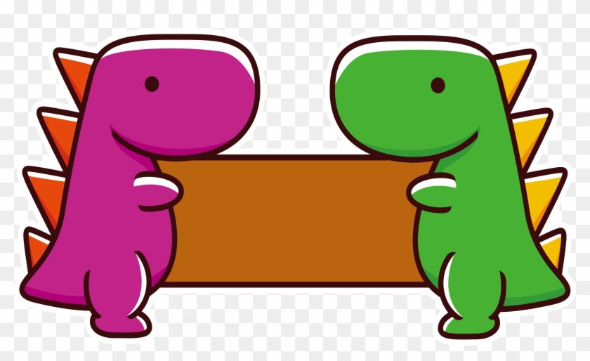 840x514 Dinosaur Drawing Clip Art