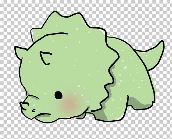 728x589 Triceratops Tyrannosaurus Stegosaurus Dinosaur Drawing, Cute