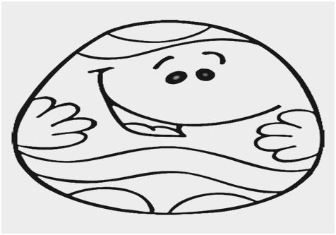 476x333 Dinosaur Egg Coloring