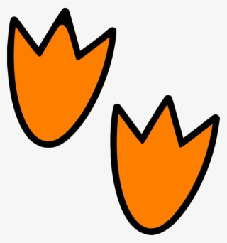 320x342 Dinosaur Footprint Png Images Png Cliparts Free Download On Seekpng