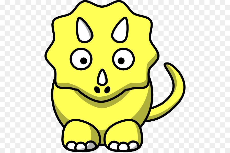 900x600 Dinosaur, Footprint, Yellow, Transparent Png Image Clipart Free