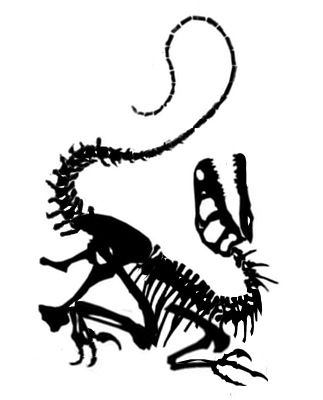 323x400 Awesome Sauce Pictures And Junk Dinosaur