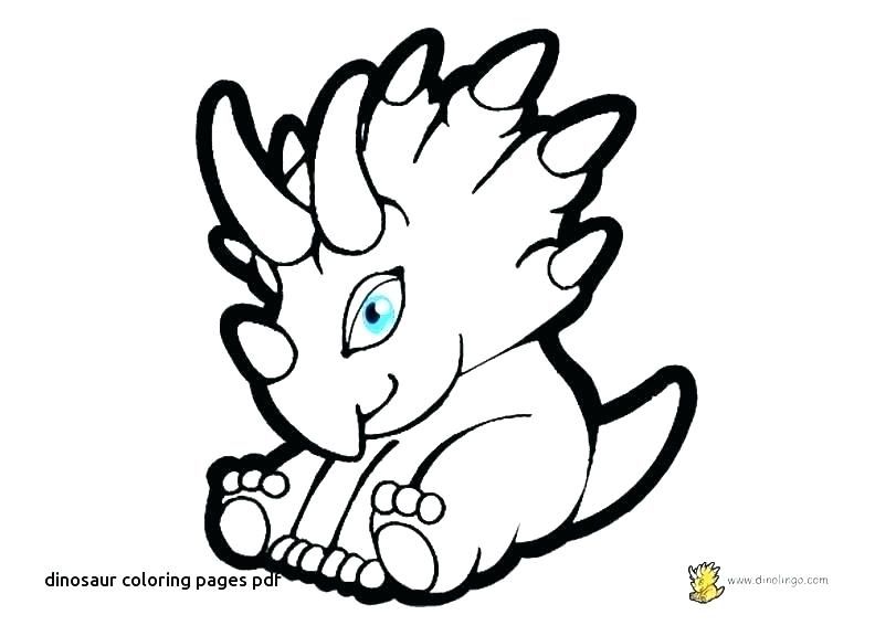 792x576 Dinosaur Drawings For Coloring Pages Dinosaurs Color Drawing Kids