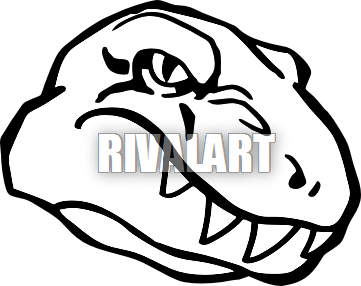 361x286 Collection Of Free Dinosaurs Drawing Head Download On Ui Ex