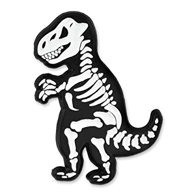 395x395 Huge Collection Of 'dinosaur Skeleton Drawing' Download More Than