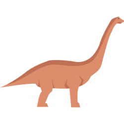 250x250 brontosaurus drawing pencil, picture