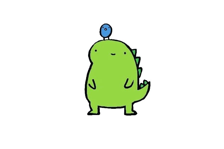 900x600 Dinosaurus Drawing Image Titled Draw Dinosaurs Step Easy Dinosaur