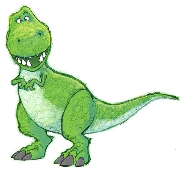 600x553 Dino Drawing Drawing Cartoon Dinosaur Drawing Step