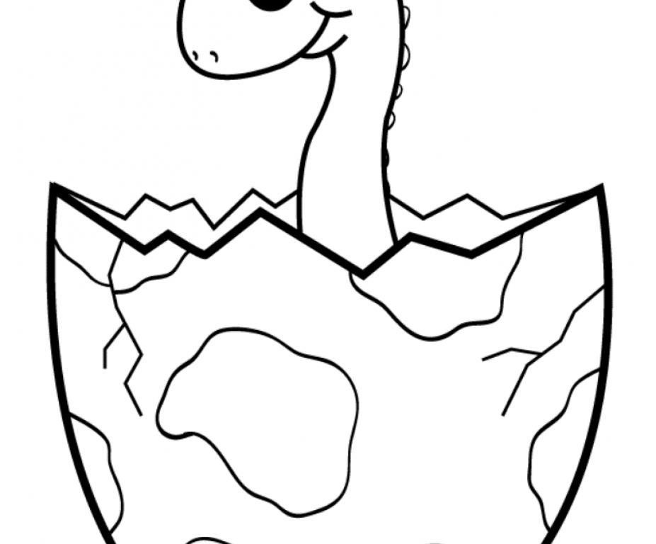 Dinosaur T Rex Drawing