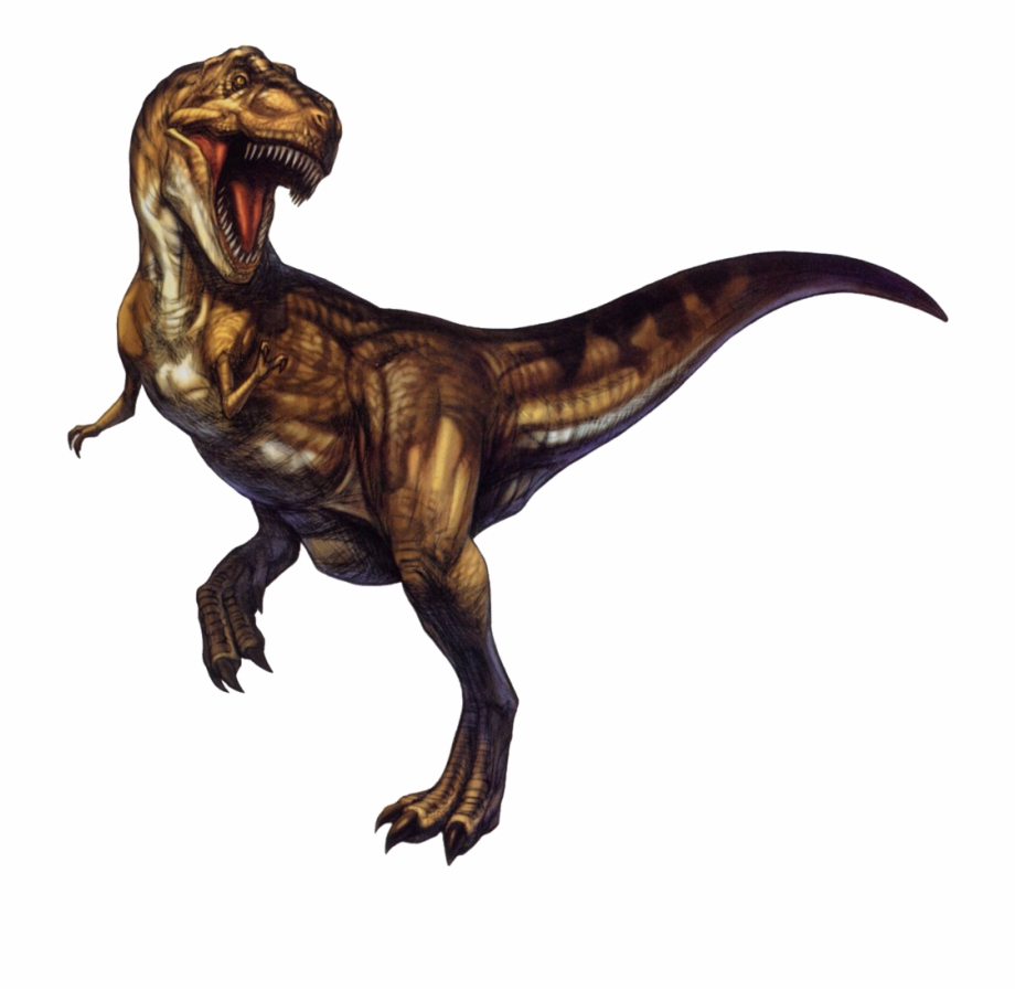 920x897 Dino Crisis Tyrannosaurus Rex Png Download