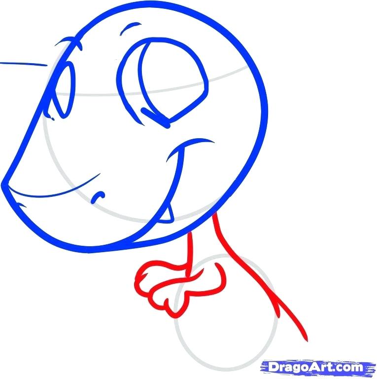765x768 T Rex Drawing For Kids Learn How To Draw A T For Kids Dinosaurs