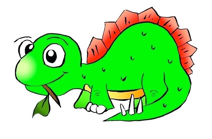 691x452 Free Dinosaur Clipart For Kids