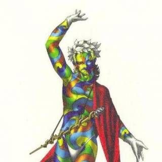 320x320 dionysian tattoo ideas home decor, decor