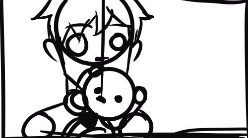 500x280 yuuri katsuki drawing anime amino