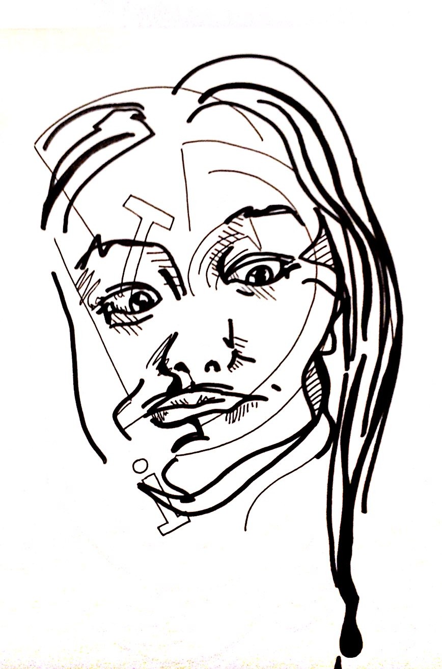 868x1312 dionysus drawing fact for free download