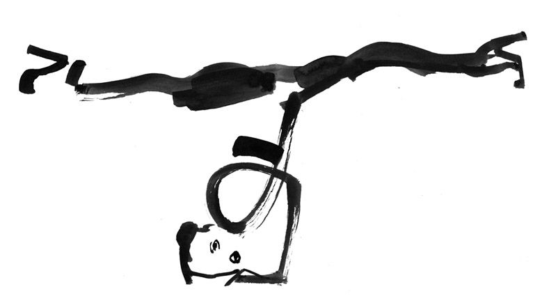 789x425 Tomek Sadurski Drawing Art Direction Illustration Art