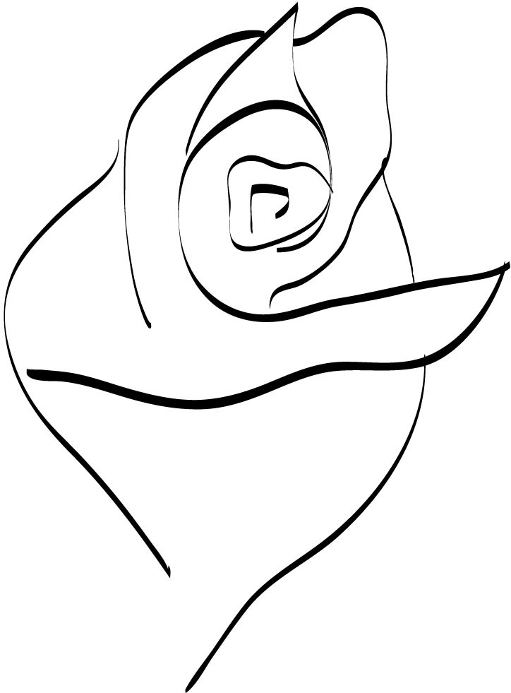 724x981 How To Draw, How To Draw Cartoons, How To Draw Portrait