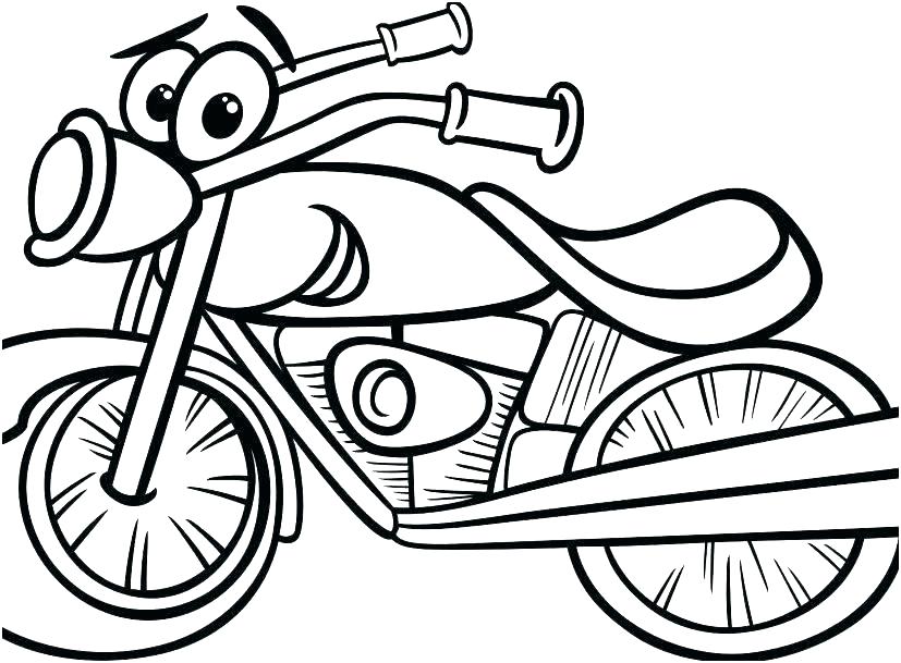 827x609 coloring pages bikes dirt bike helmet motocross pictures