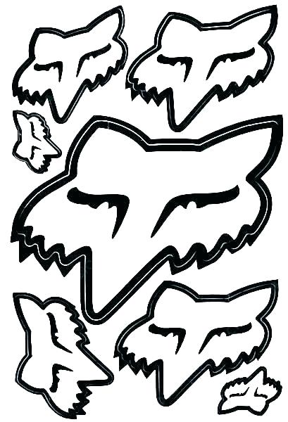 409x600 Dirt Bike Coloring