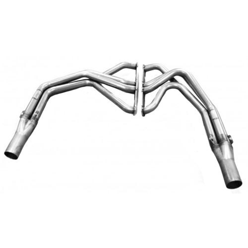 500x500 Modified Headers X X Inch Stainless Steel Wweld