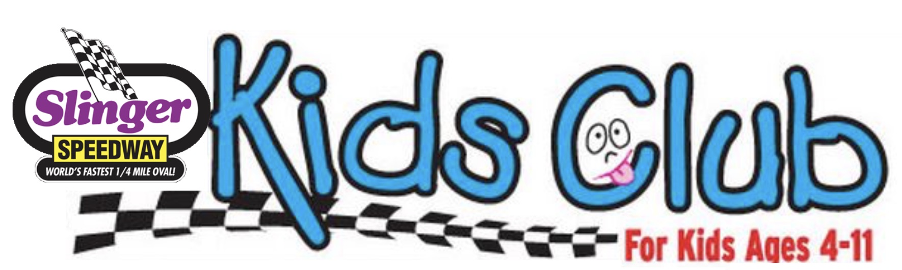 1770x530 slinger super speedway world's fastest quarter mile oval