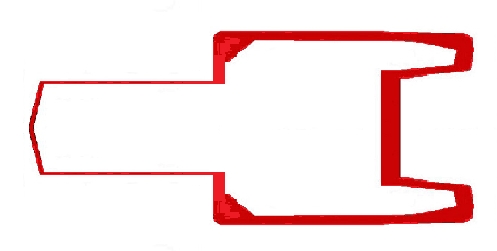 497x251 Mustang Ii Late Model Wip