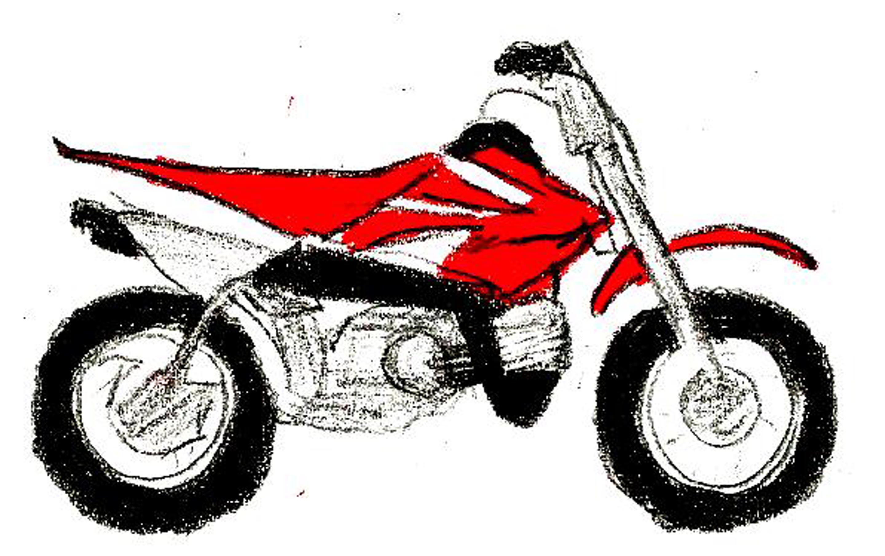 2880x1812 How To Draw A Dirt Bike Track