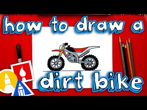 480x360 how to draw a dirt sprinter