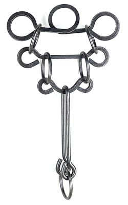 250x400 Dirty Dog Puzzle