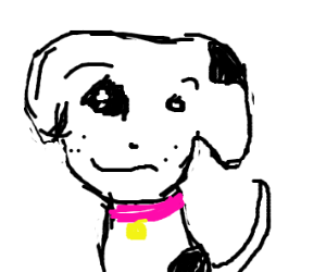 300x250 Harry The Dirty Dog But Clean