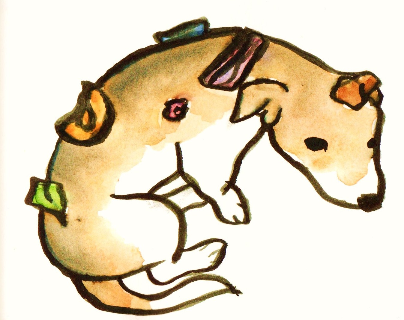 1347x1068 Ink Fingers November