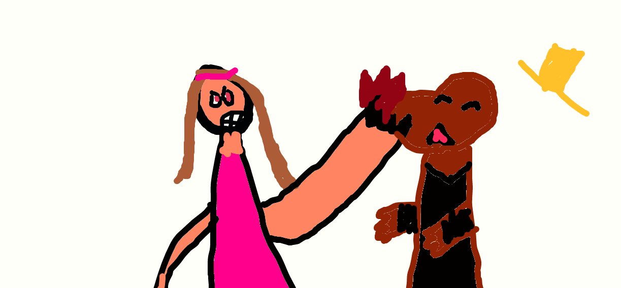 1223x568 shut up,dirty dog