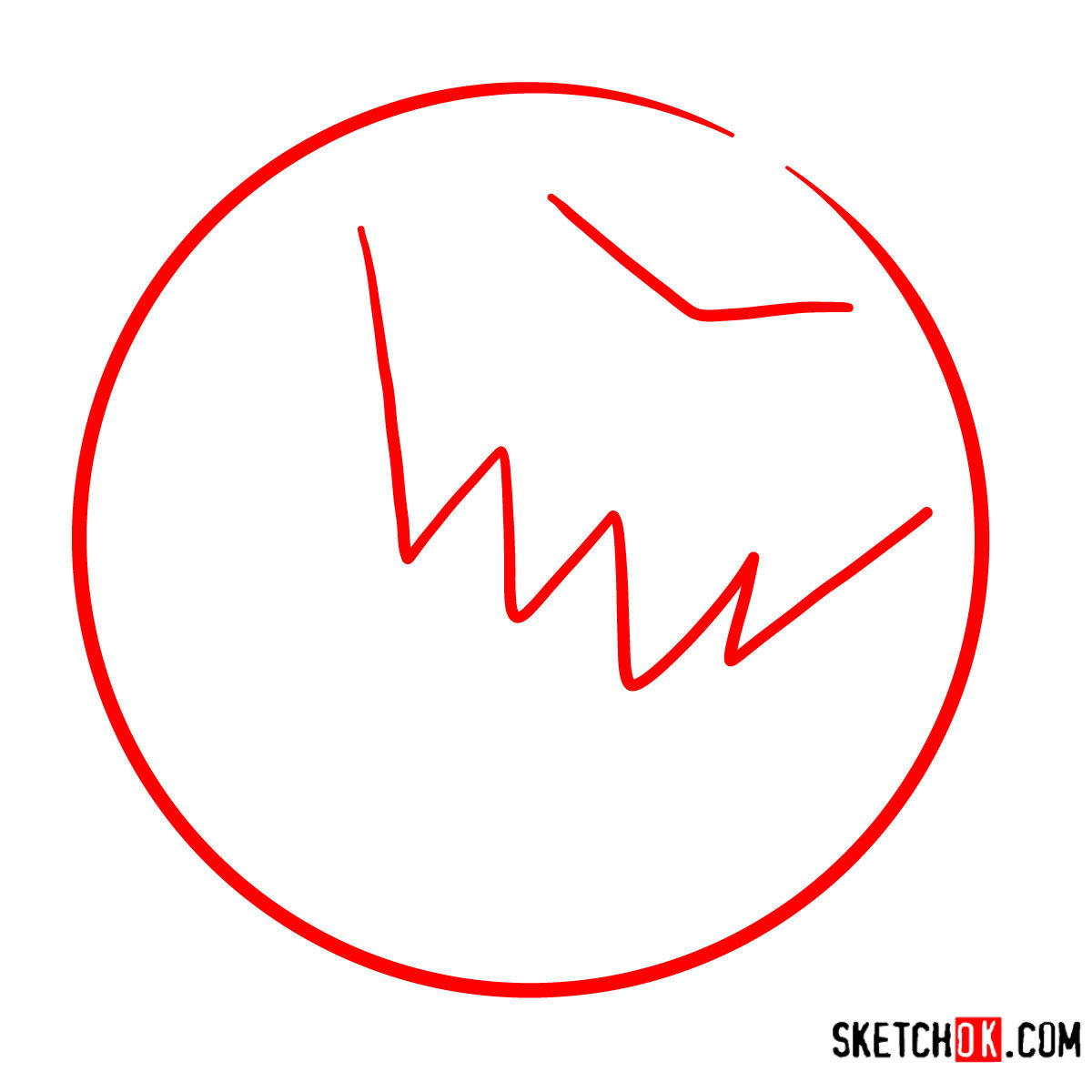 1200x1200 How To Draw The Dirty Bubble Spongebob