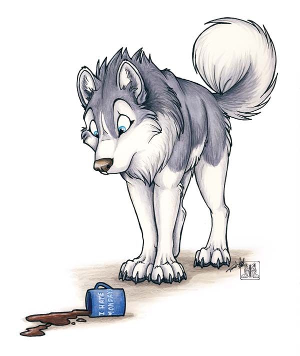 600x711 Monday Morning Disaster