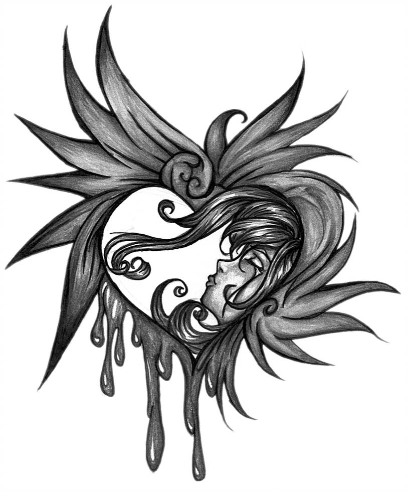 814x981 Beautiful Disaster