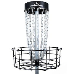250x250 Disc Golf Baskets