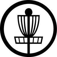 200x200 Disc Golf Sticker Decal Vinyl Pdga Logo Ebay