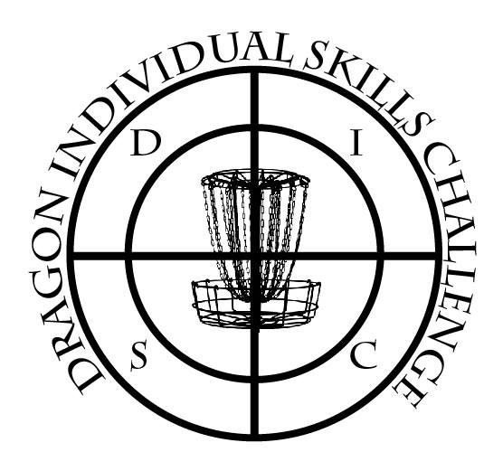 556x521 Disc Golf Clip Art Images In Collection