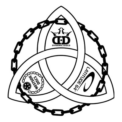 400x400 Disc Golf Manufacturers Dynamic Discs