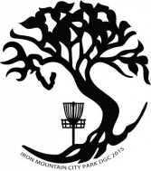 167x189 Iron Mountain City Park Disc Golf Club