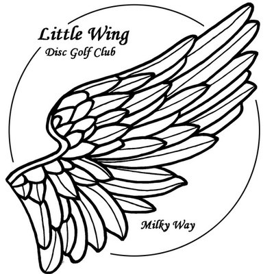 400x400 Little Wing