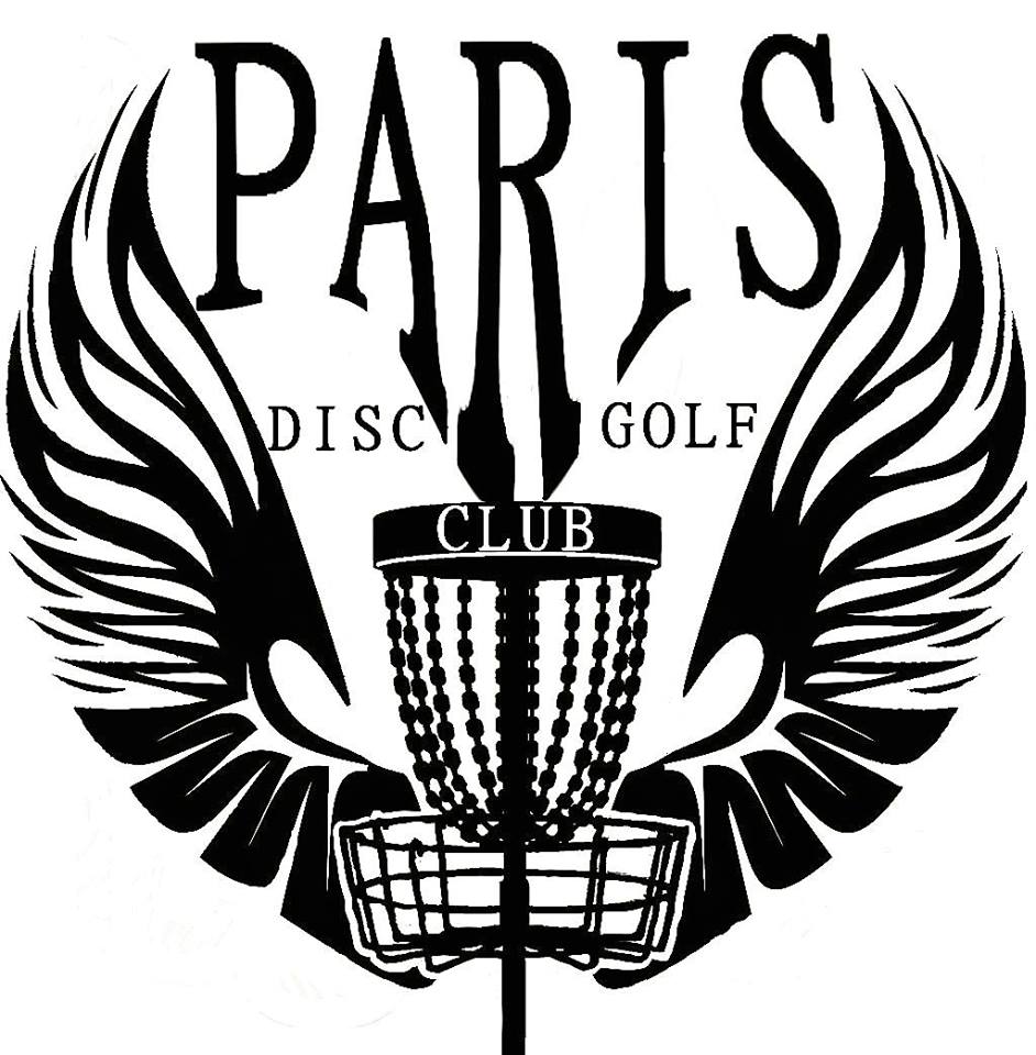 942x960 Paris Disc Golf Club