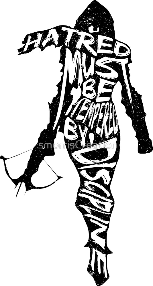 534x1000 hatred must be tempered