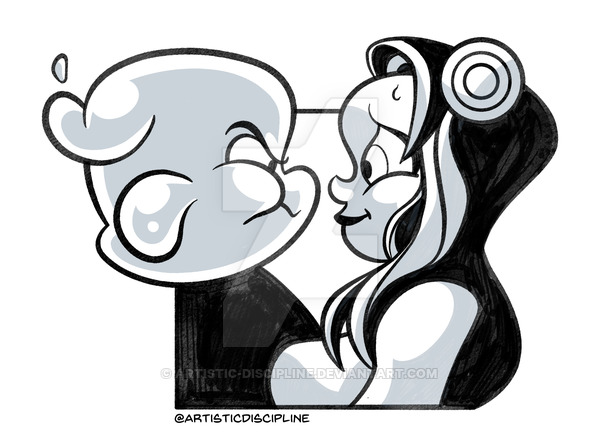 600x447 Humbug And The Bossy Girl