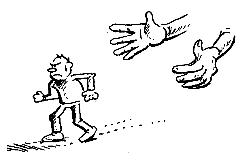 819x569 Three Things I've Learned About God's Discipline Ministry In Words