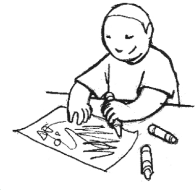 383x372 Teaching Good Behavior Tips On How To Discipline