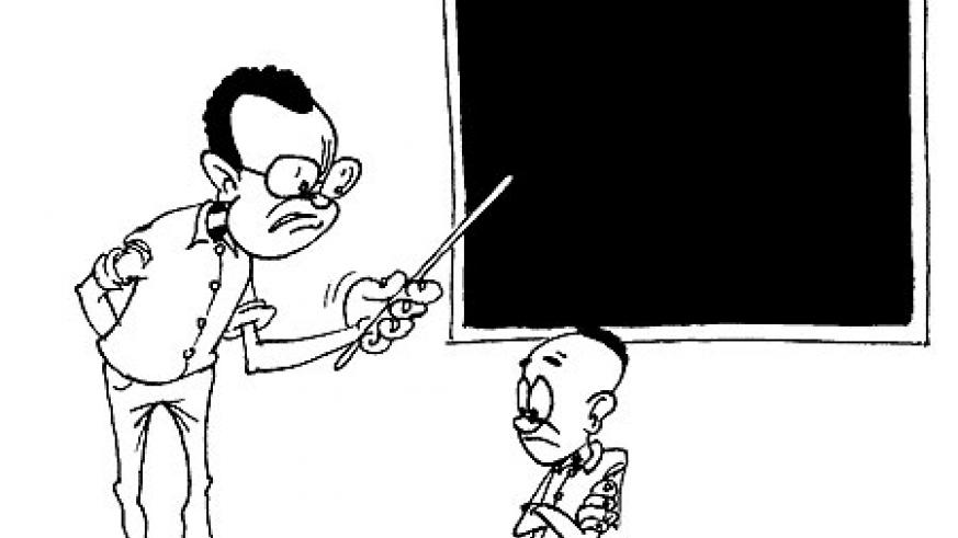 873x491 What Discipline Should Mean The New Times Rwanda