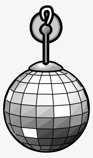 300x508 Gold Disco Ball Clip Art Png Image