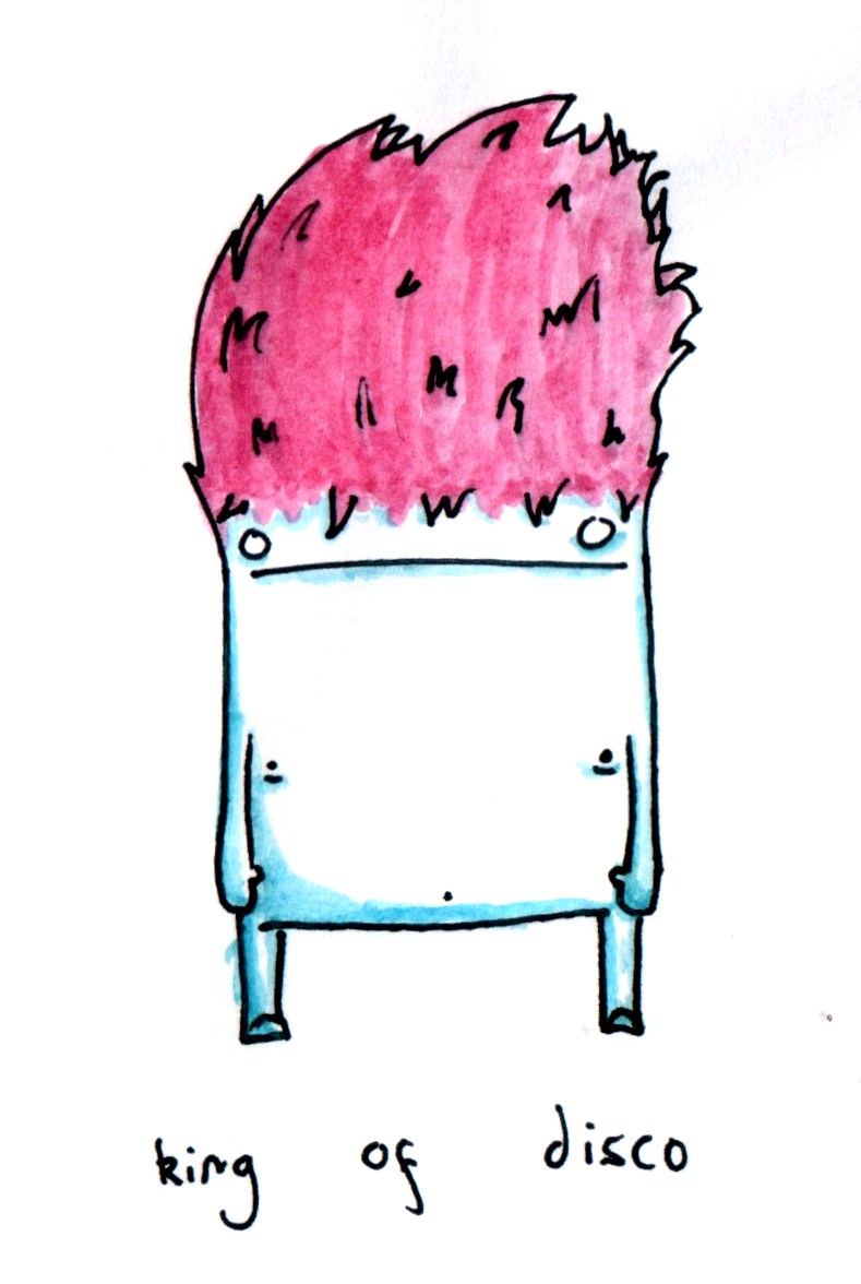 789x1176 Drawings Zappa Blamma