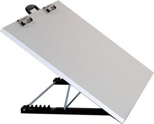 300x241 Martin Universal Design Portable Art Studio Inch U